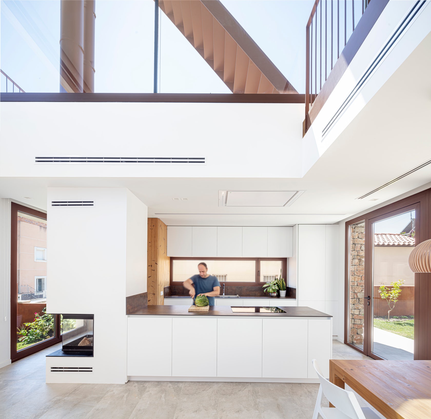 © GUILLEM CARRERA arquitecte