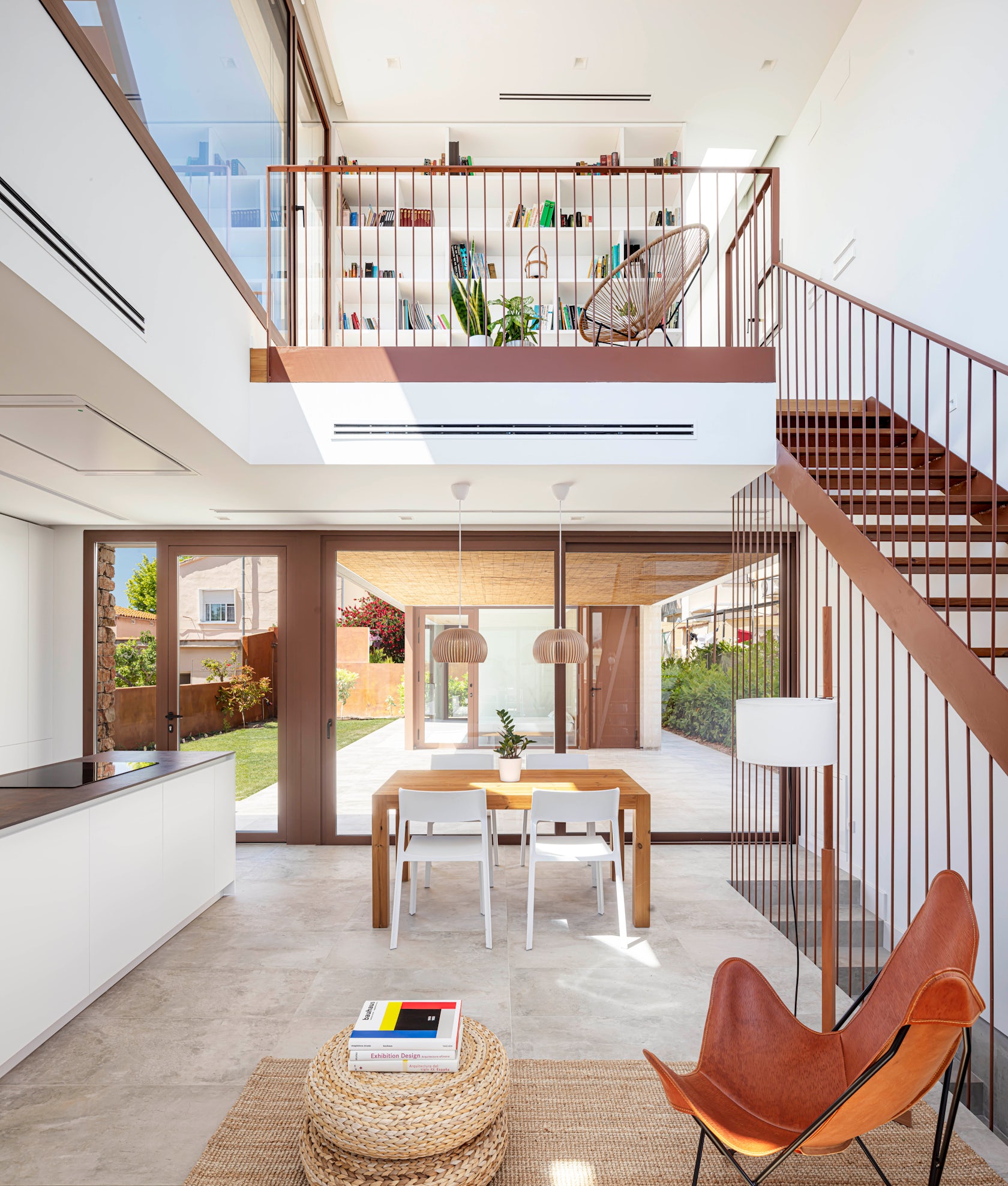 © GUILLEM CARRERA arquitecte