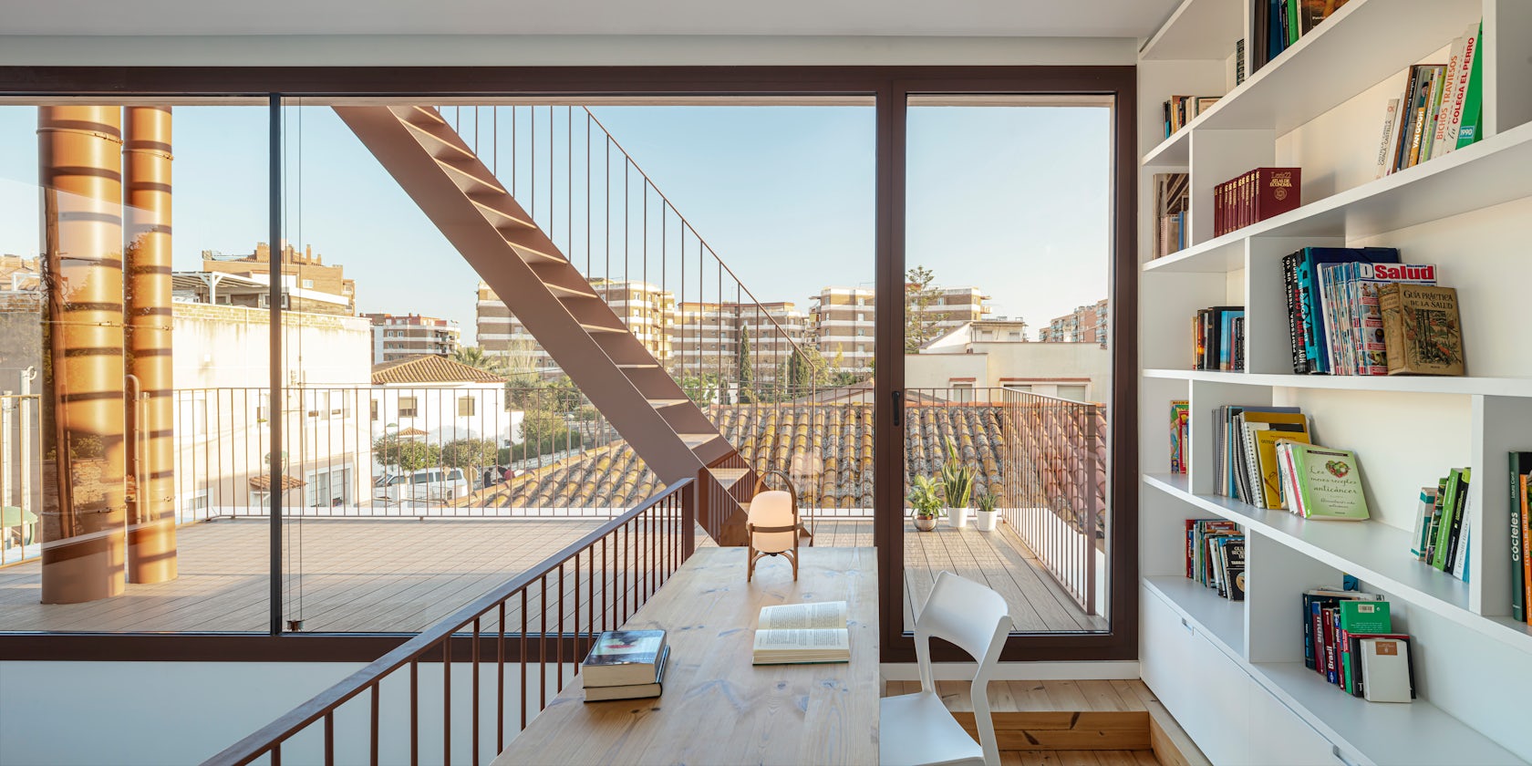 © GUILLEM CARRERA arquitecte