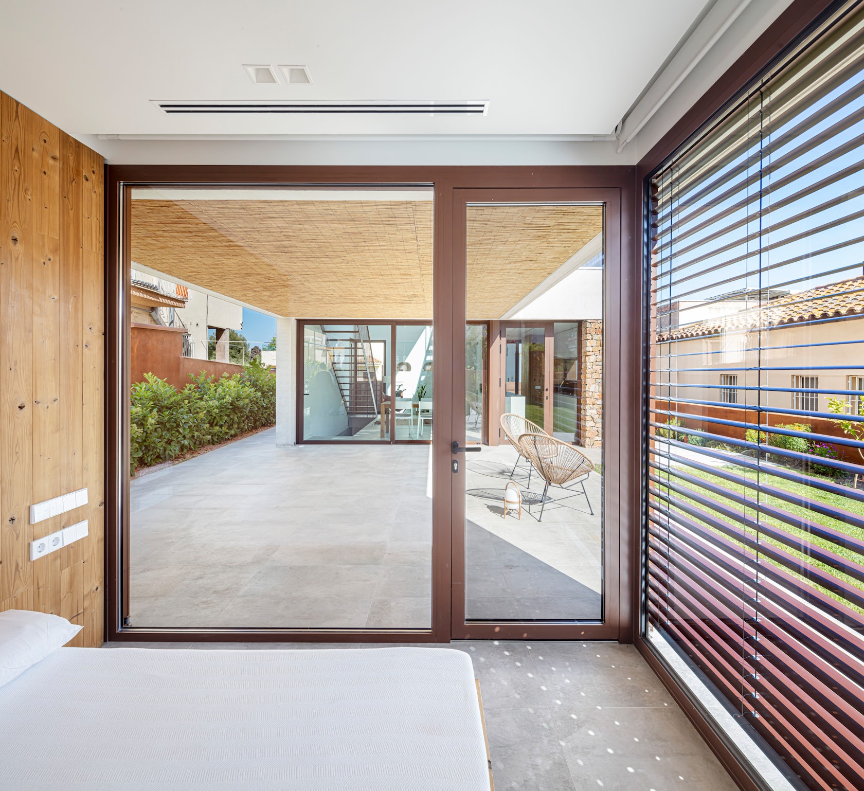 © GUILLEM CARRERA arquitecte