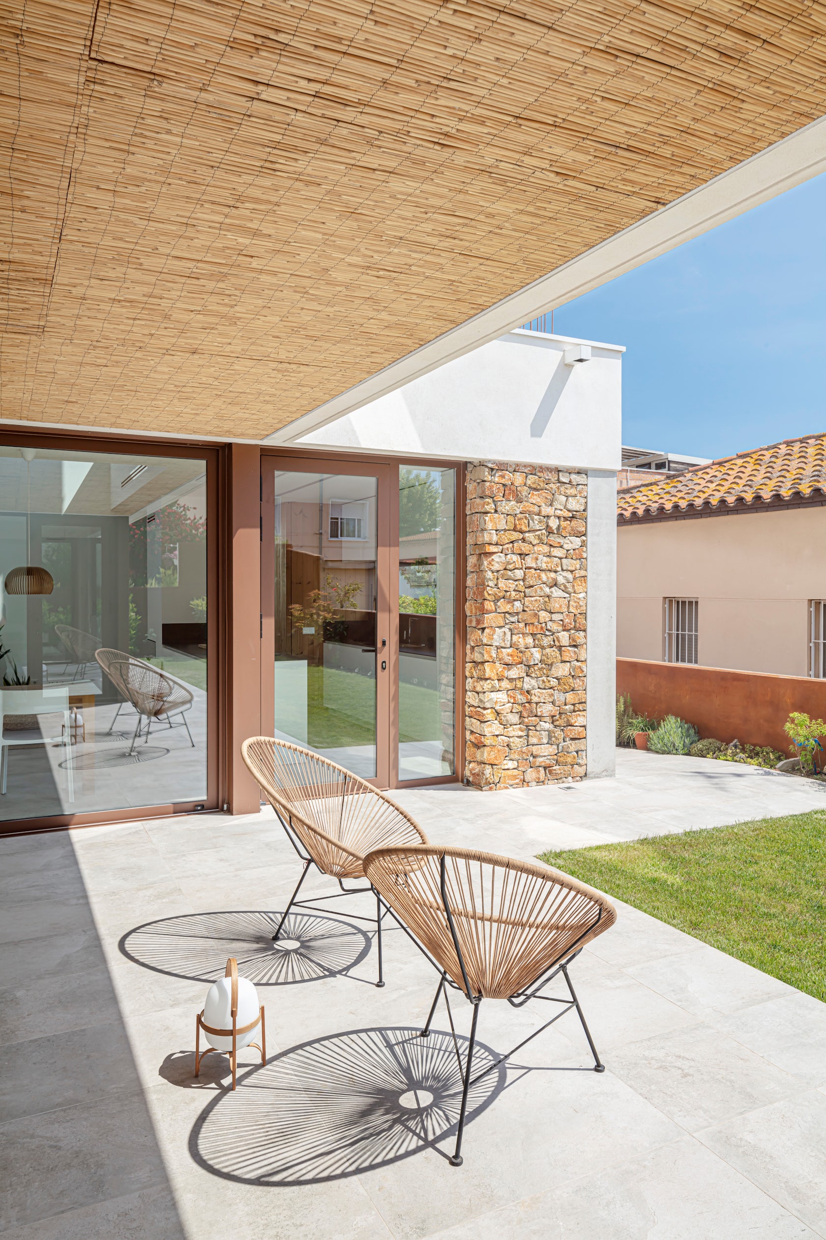 © GUILLEM CARRERA arquitecte