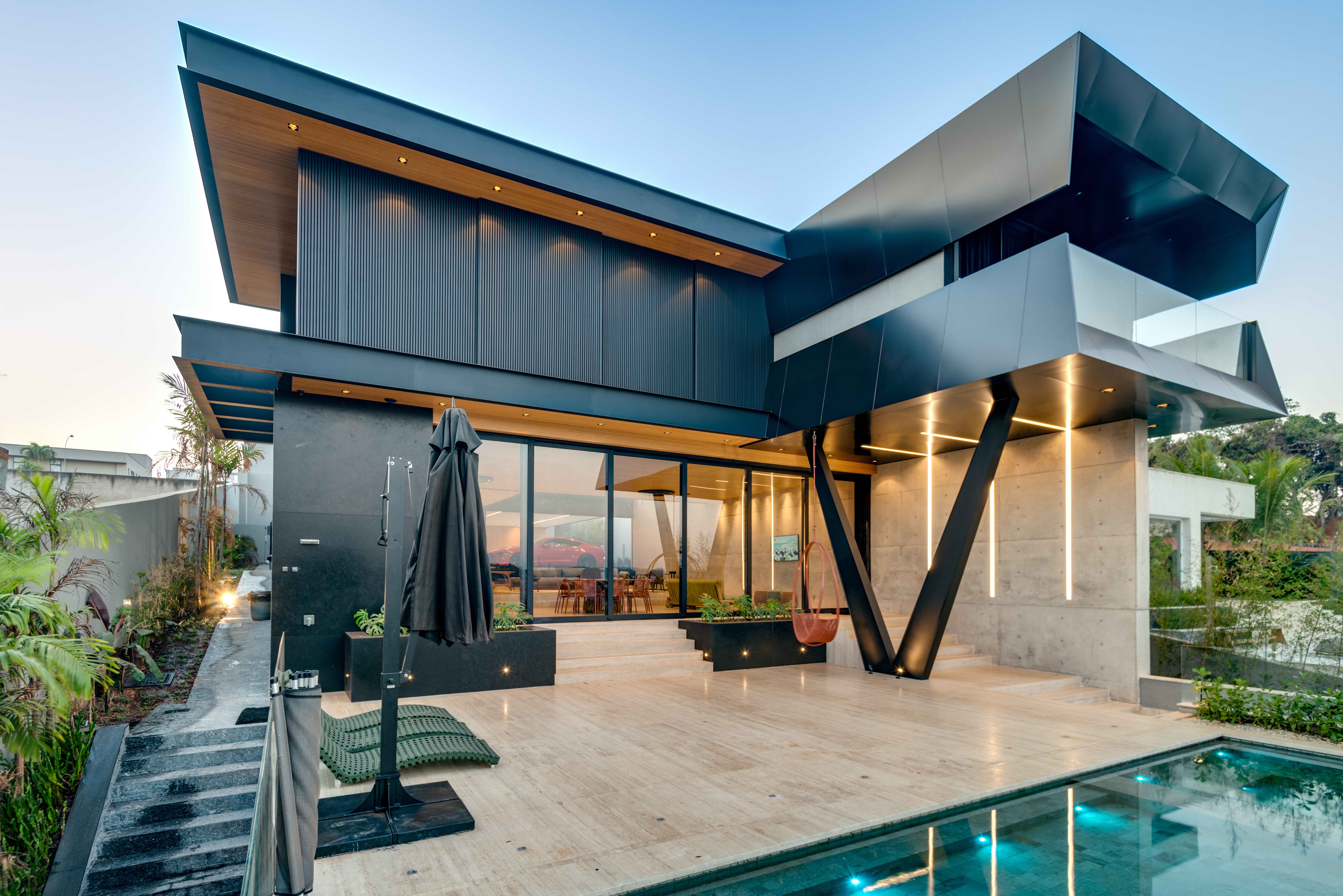 © dayala+rafael estudio de arquitetura