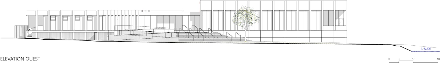 © Taillandier Architectes Associés