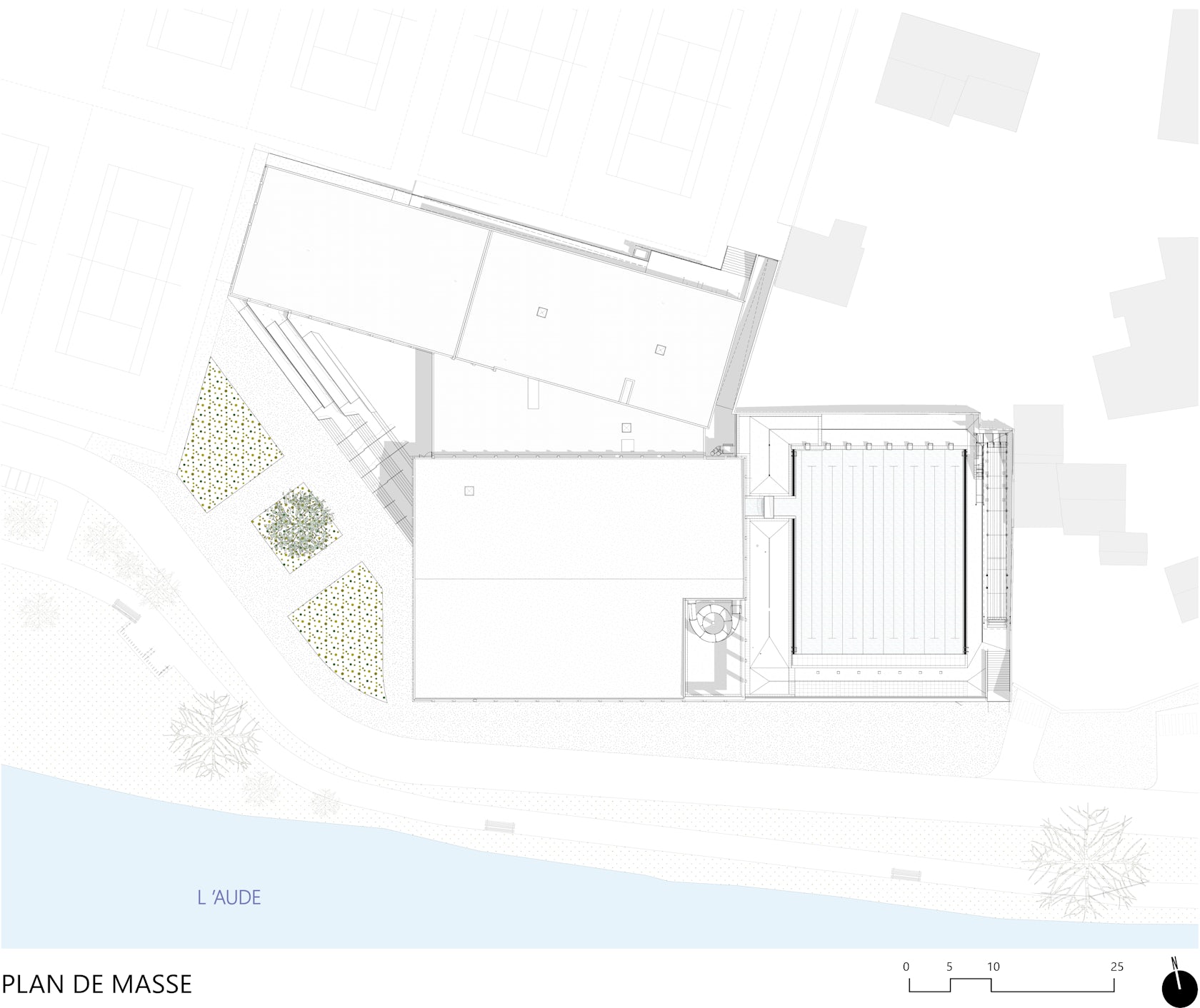 © Taillandier Architectes Associés