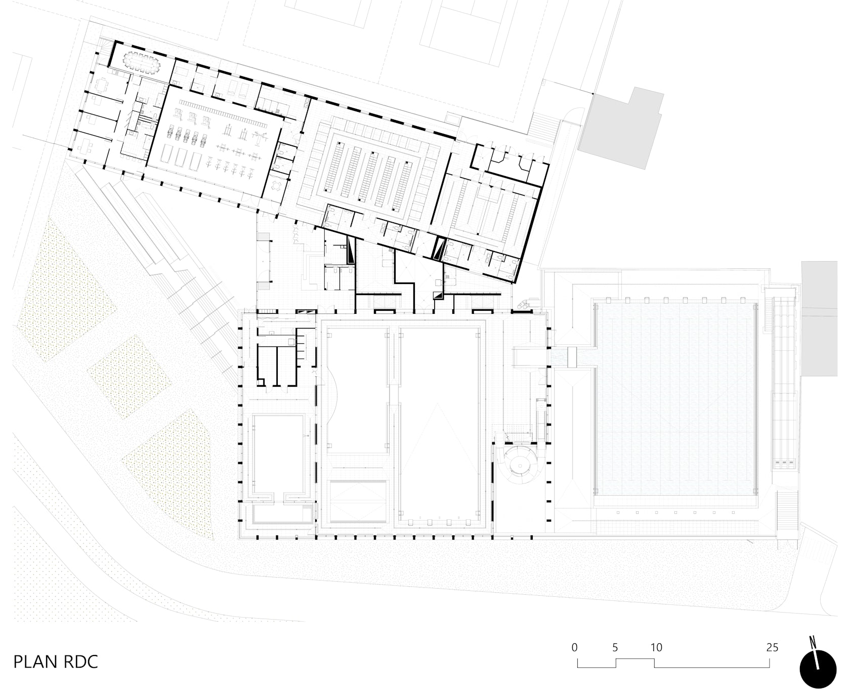 © Taillandier Architectes Associés