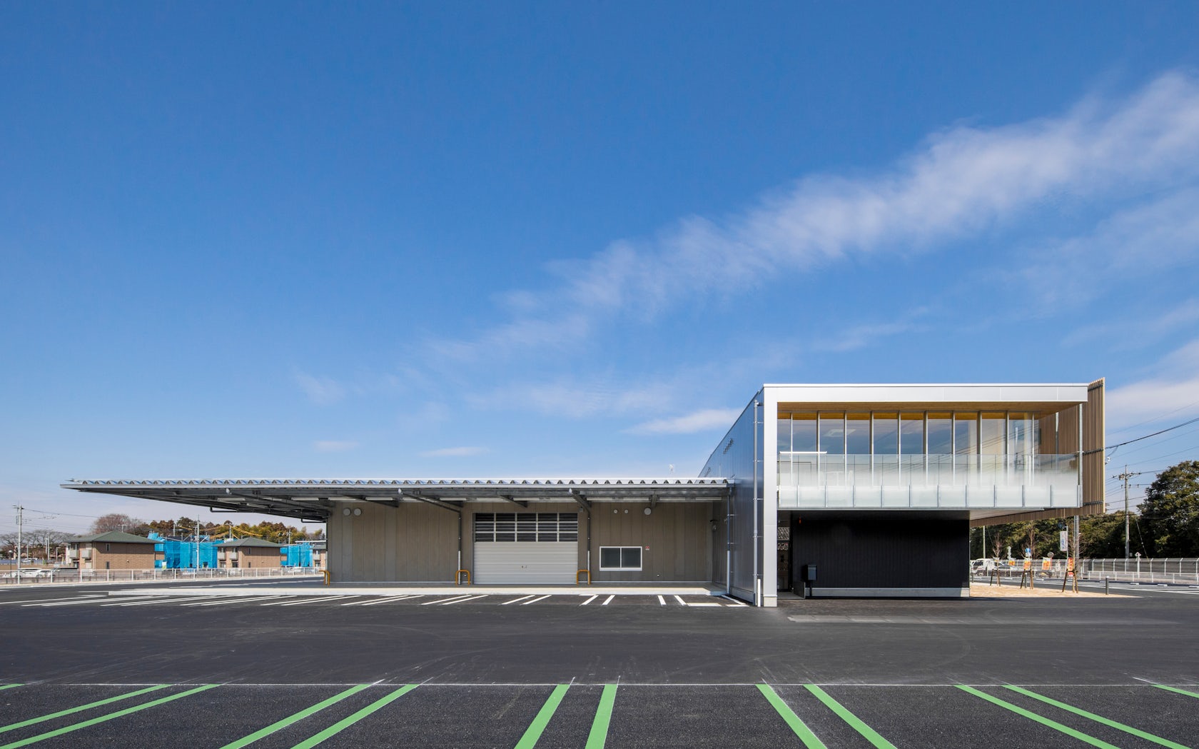 © MIKAMI Architects