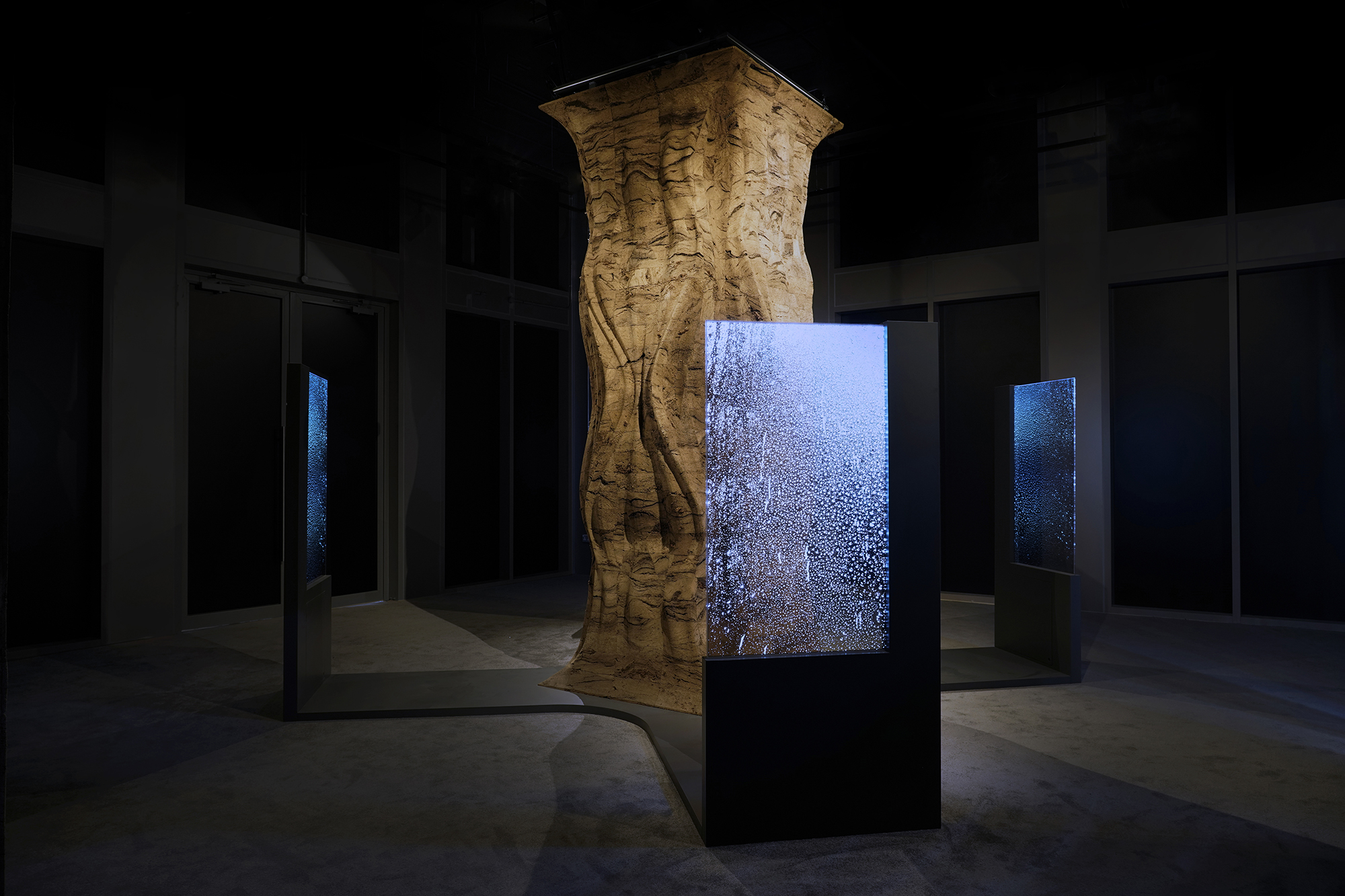 Latvia Pavilion at Expo 2020 Dubai by DJA - Architizer