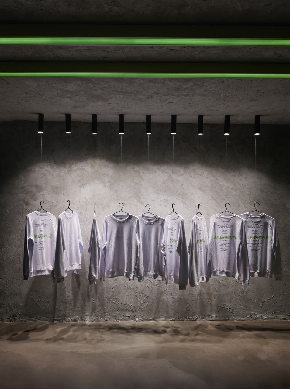 © Beril Khalaf Interiors