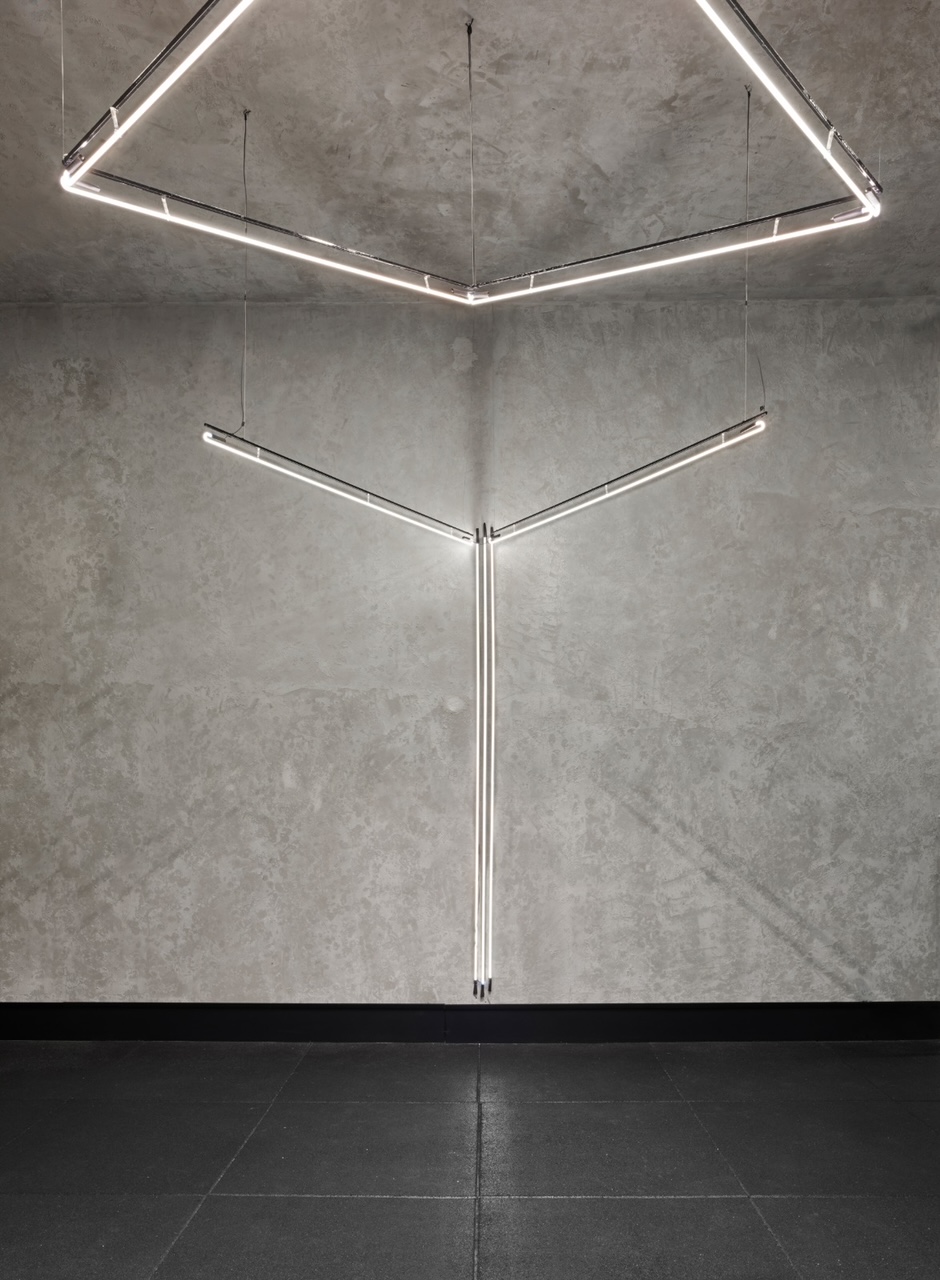 © Beril Khalaf Interiors