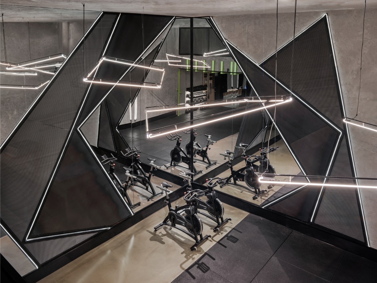 © Beril Khalaf Interiors