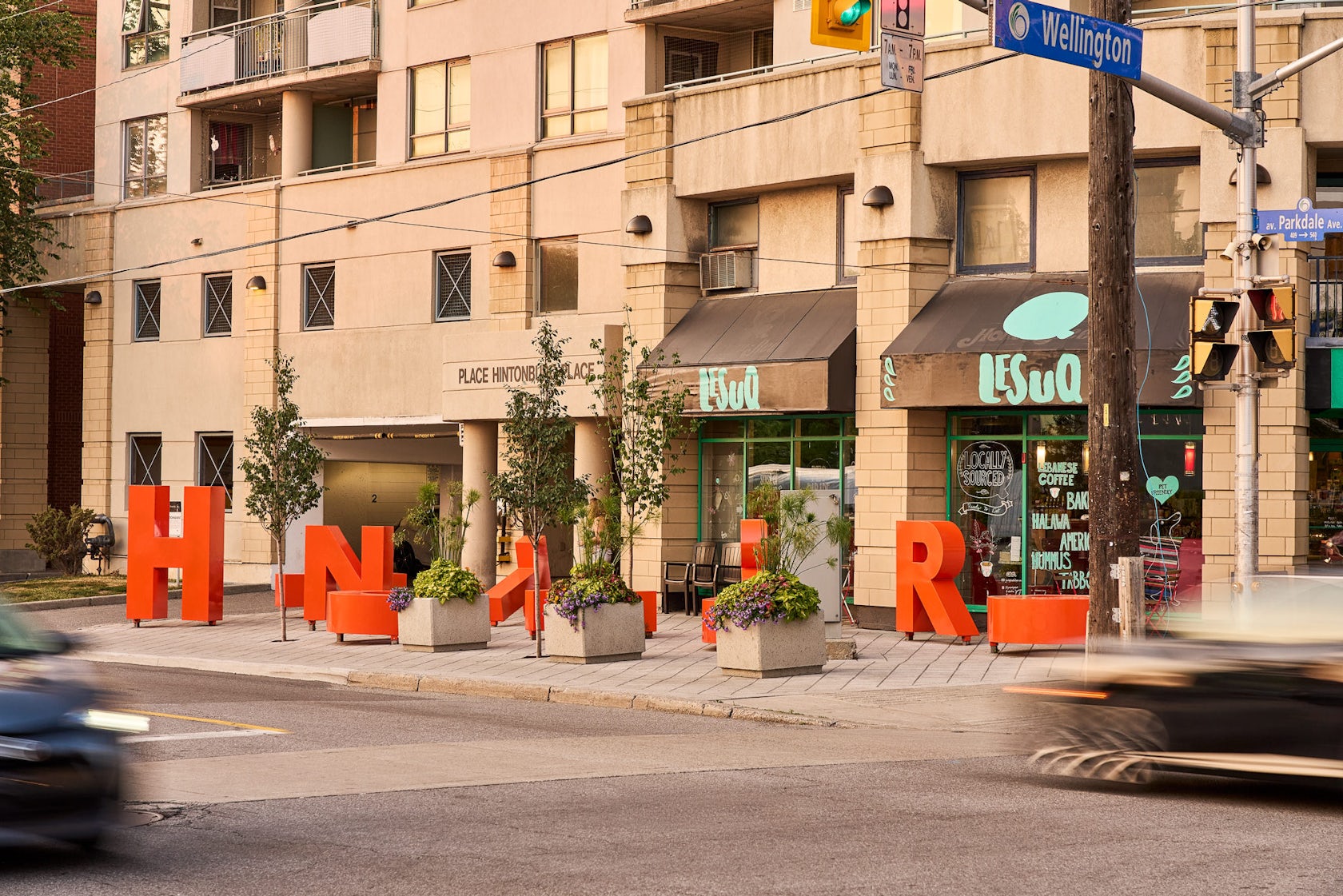 © كوليزا بروني للهندسة المعمارية