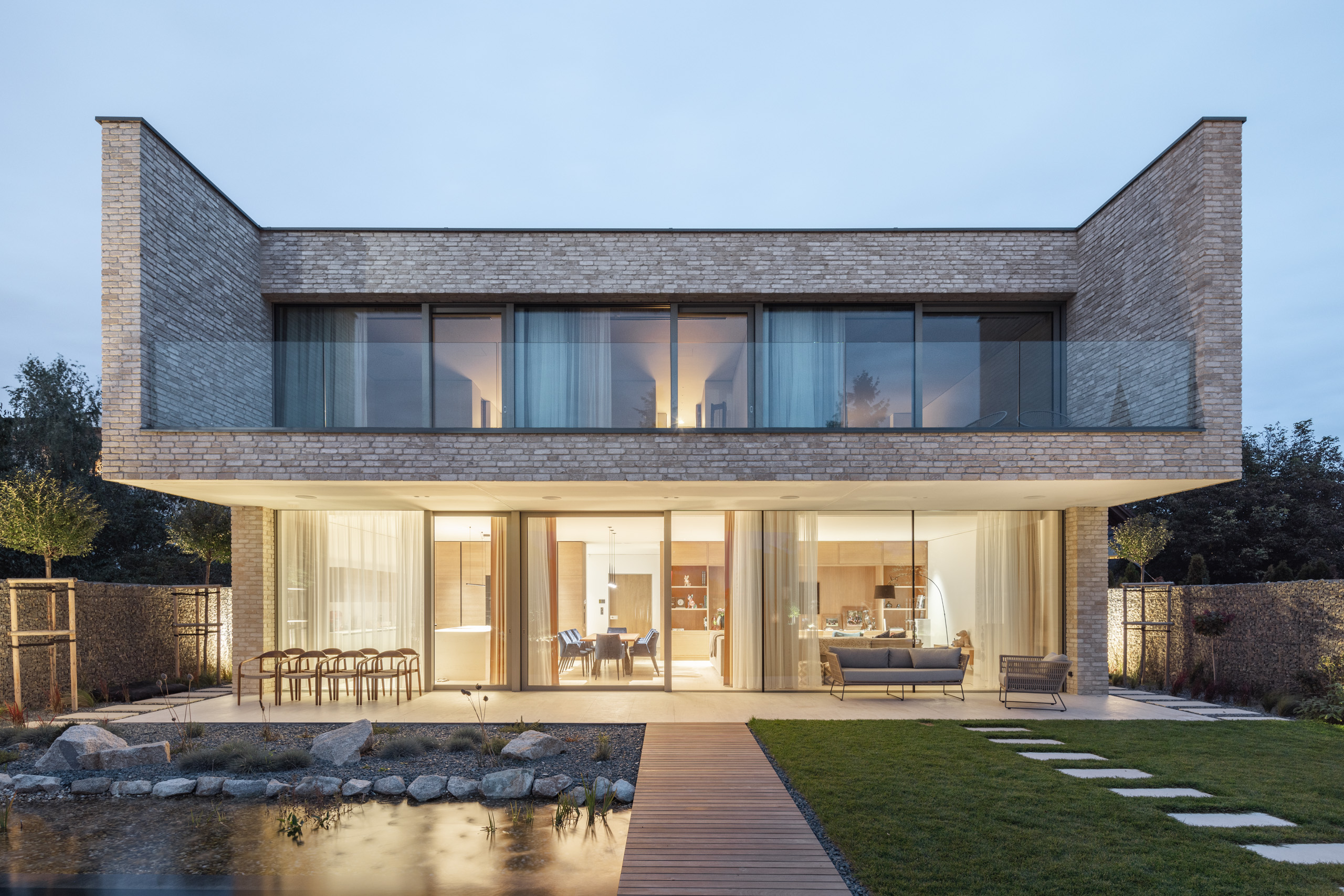 © Jakub Kolarovi Architects