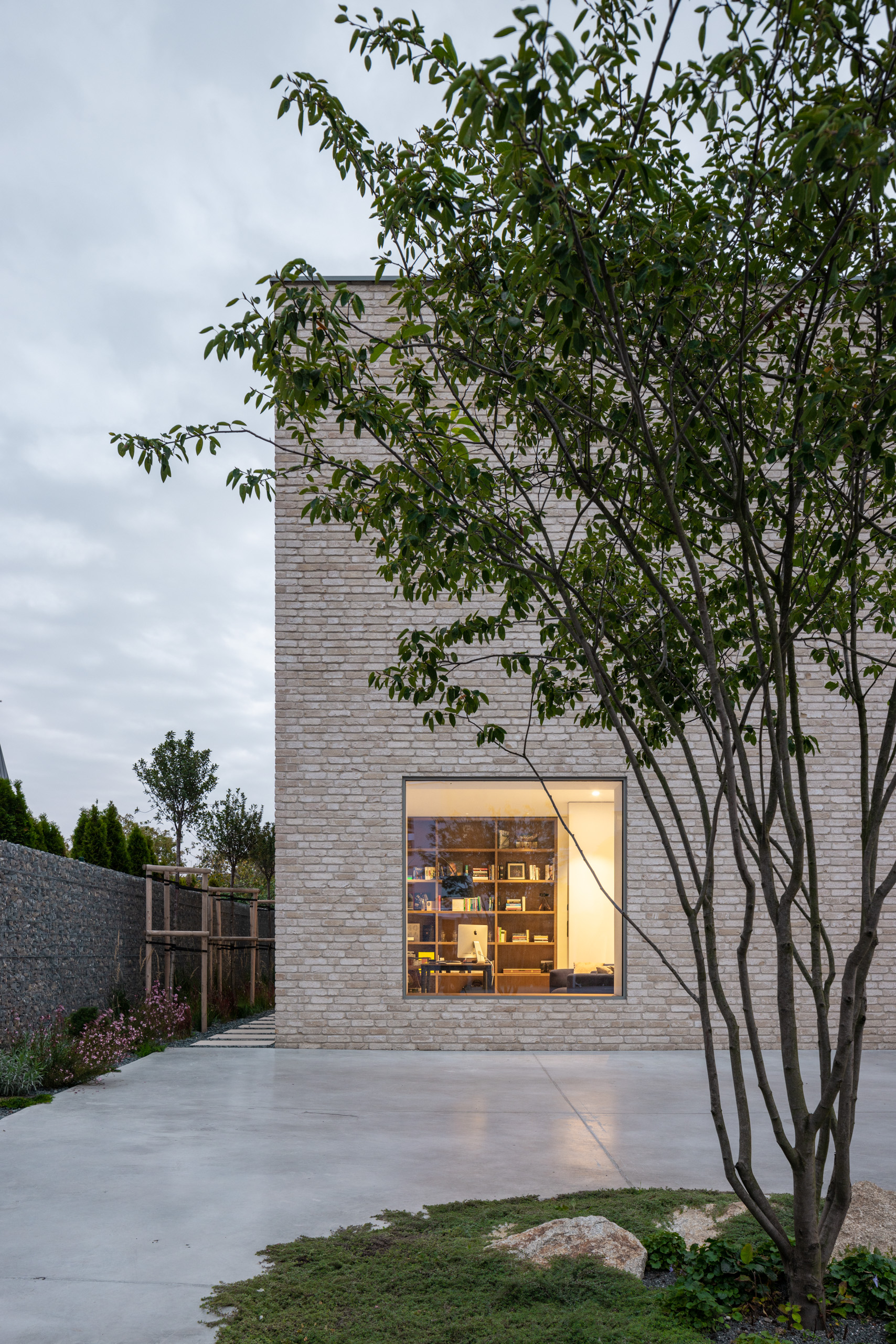 © Jakub Kolarovi Architects