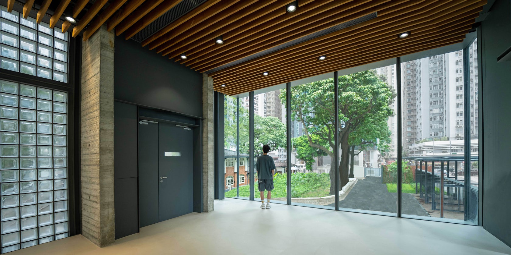 © Architectural Services Department
