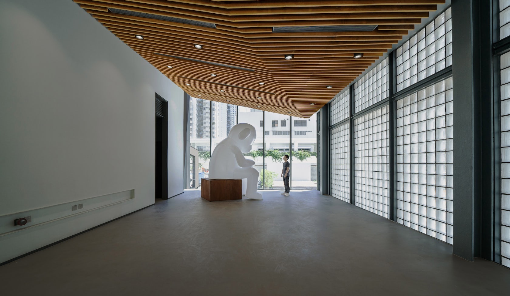 © Architectural Services Department