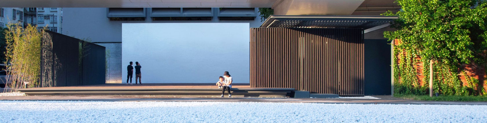 © Architectural Services Department