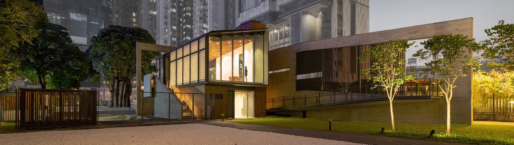 © Architectural Services Department