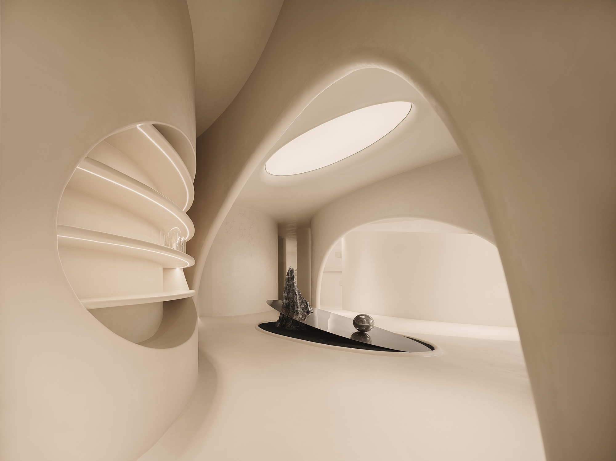 © Design aesthetics