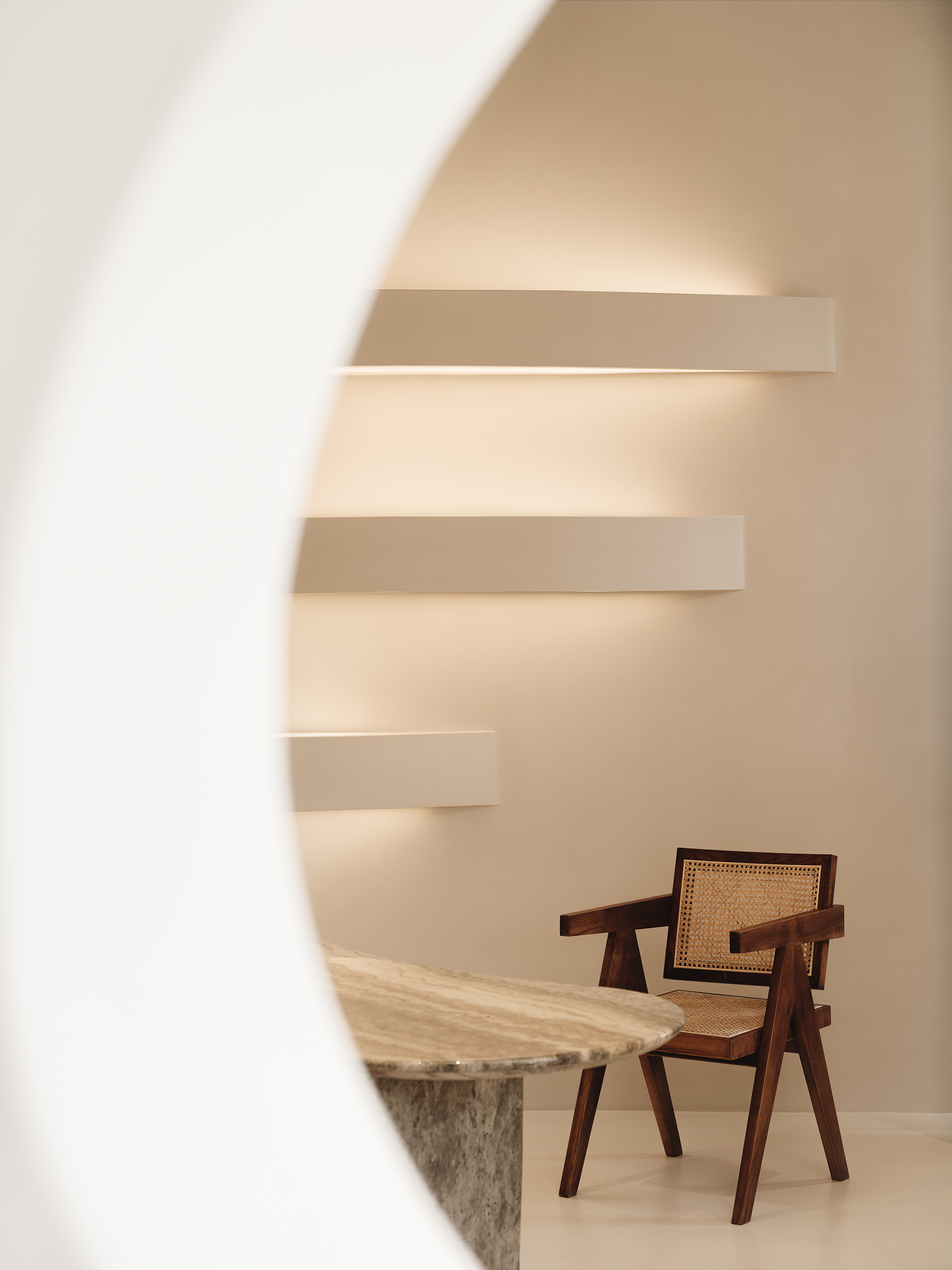 © Design aesthetics