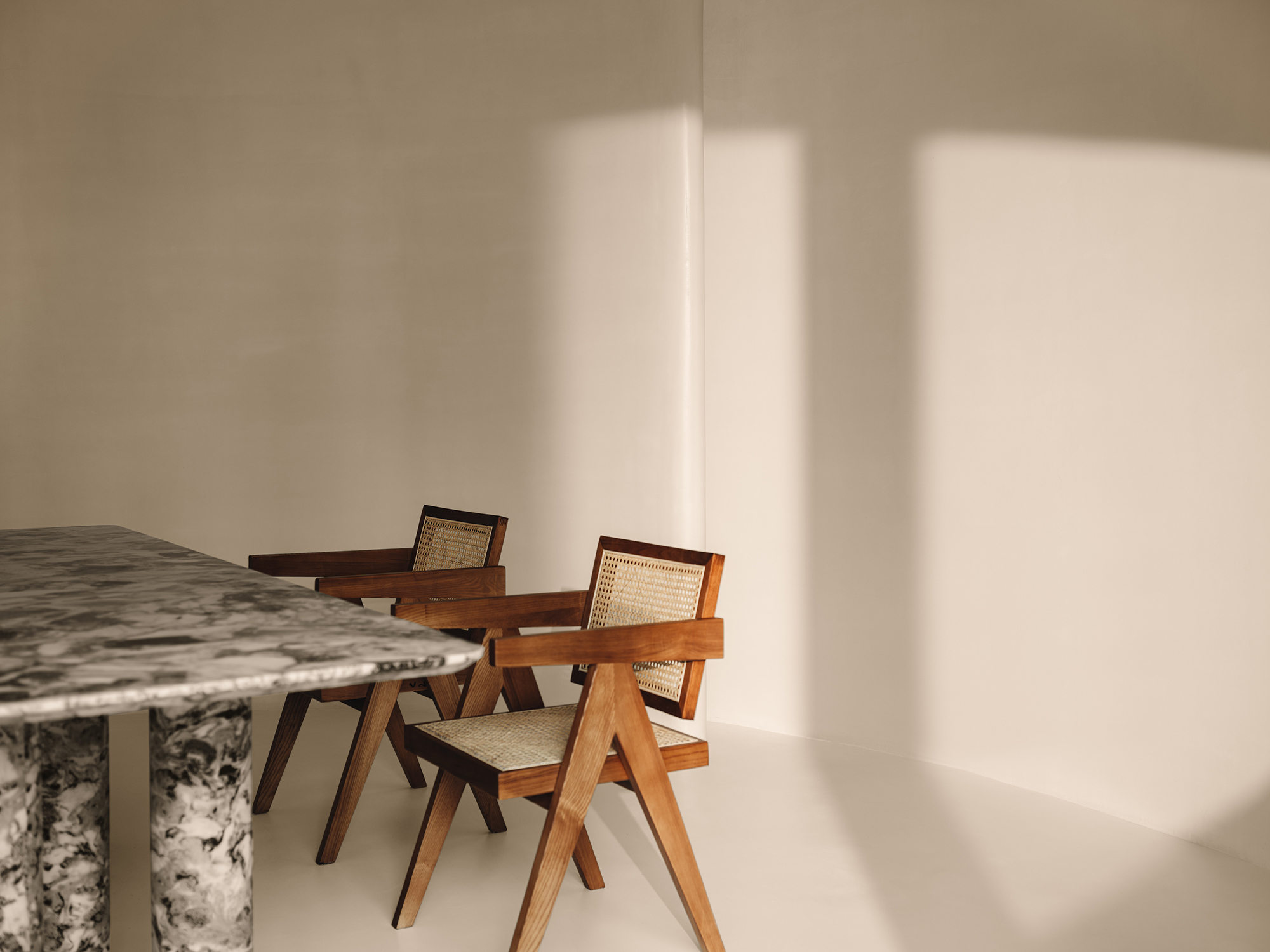 © Design aesthetics