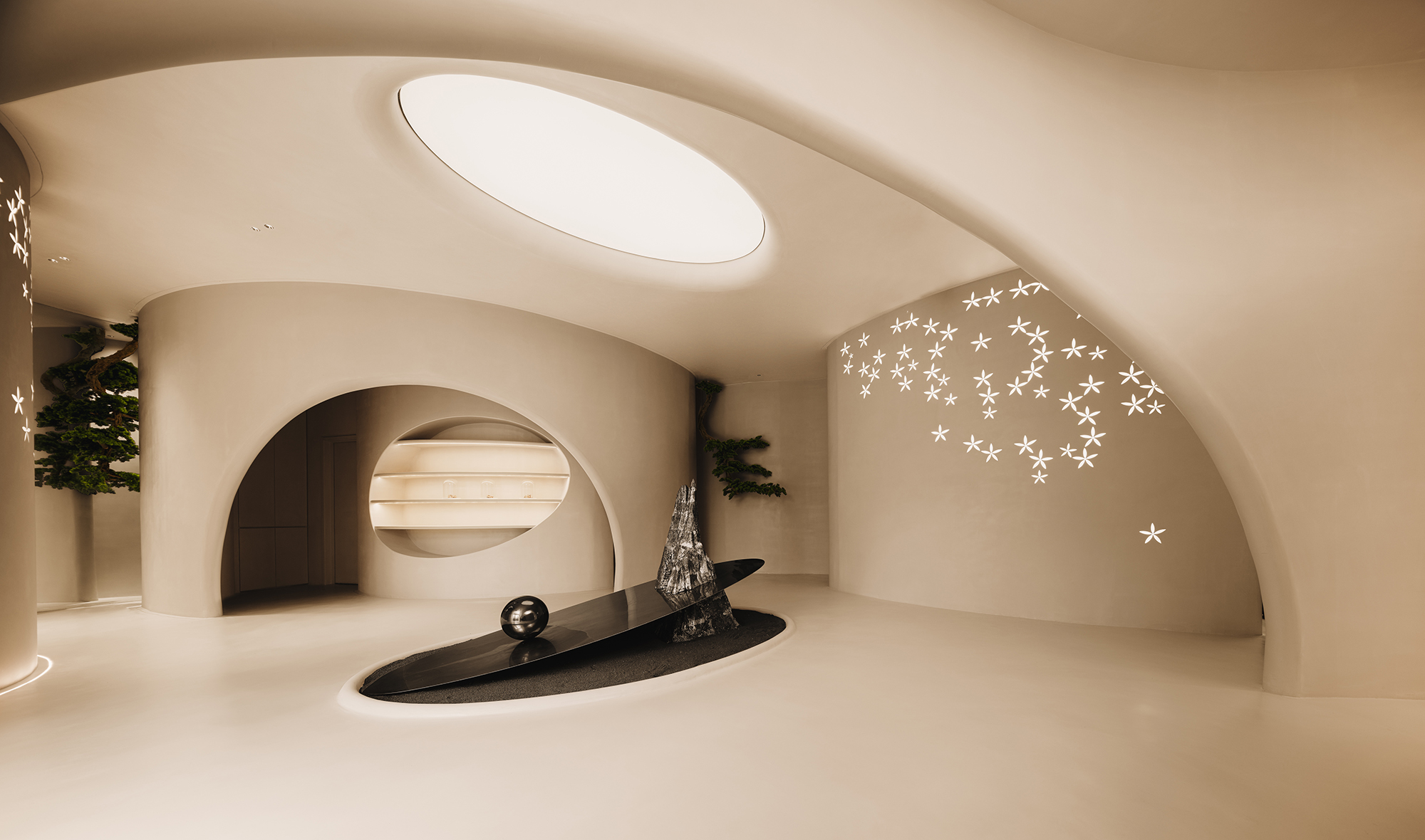 © Design aesthetics