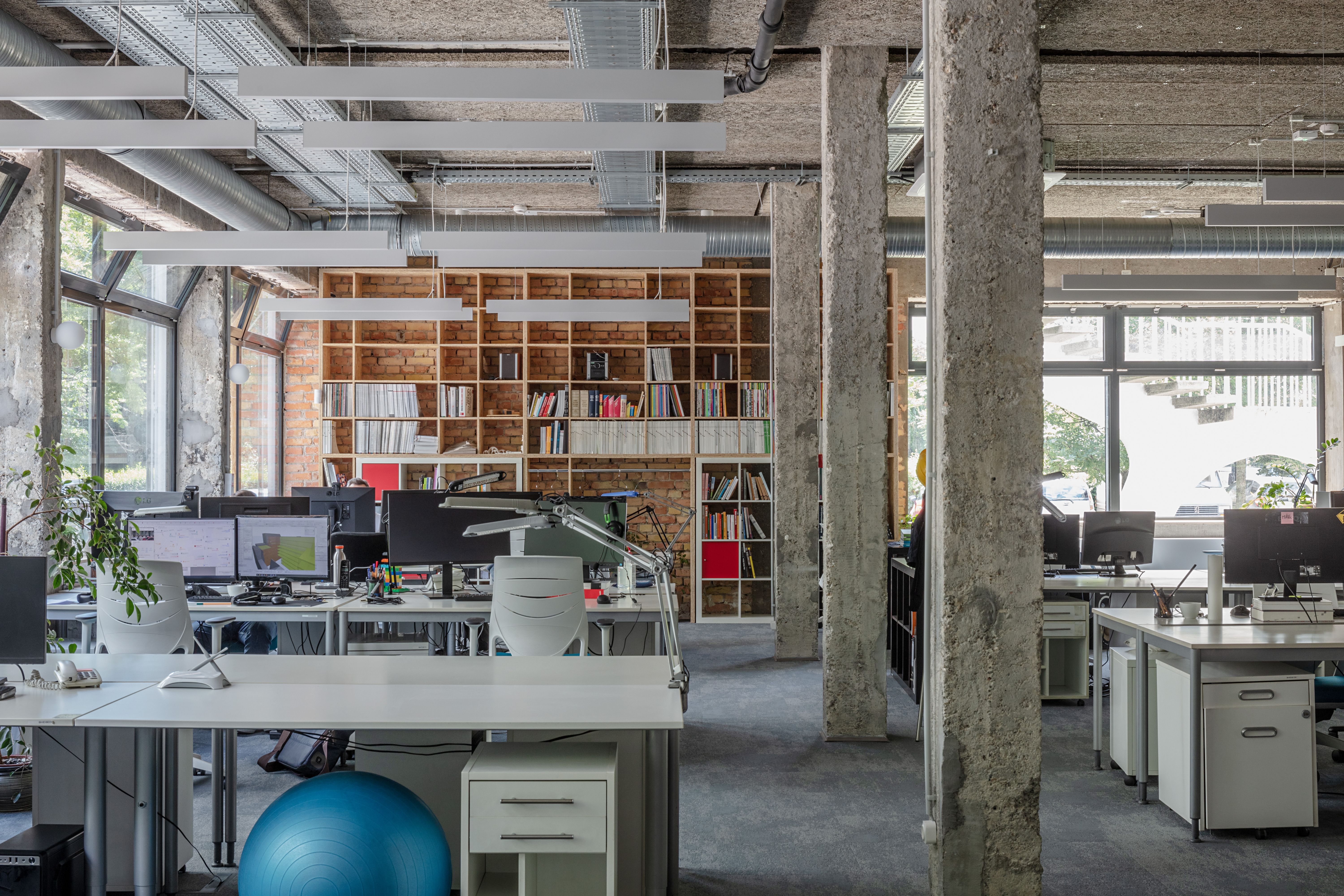 © Bánáti + Hartvig Architect Studio