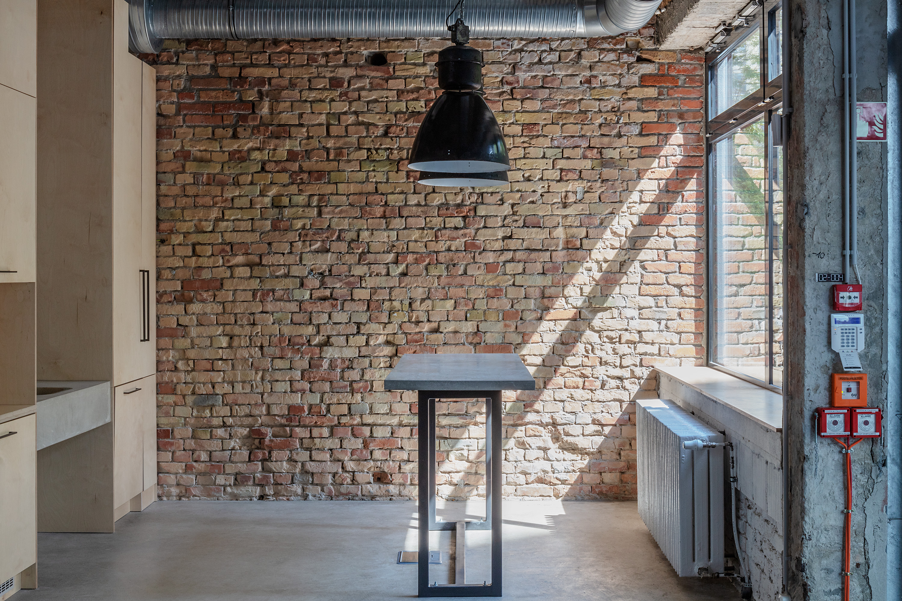 © Bánáti + Hartvig Architect Studio