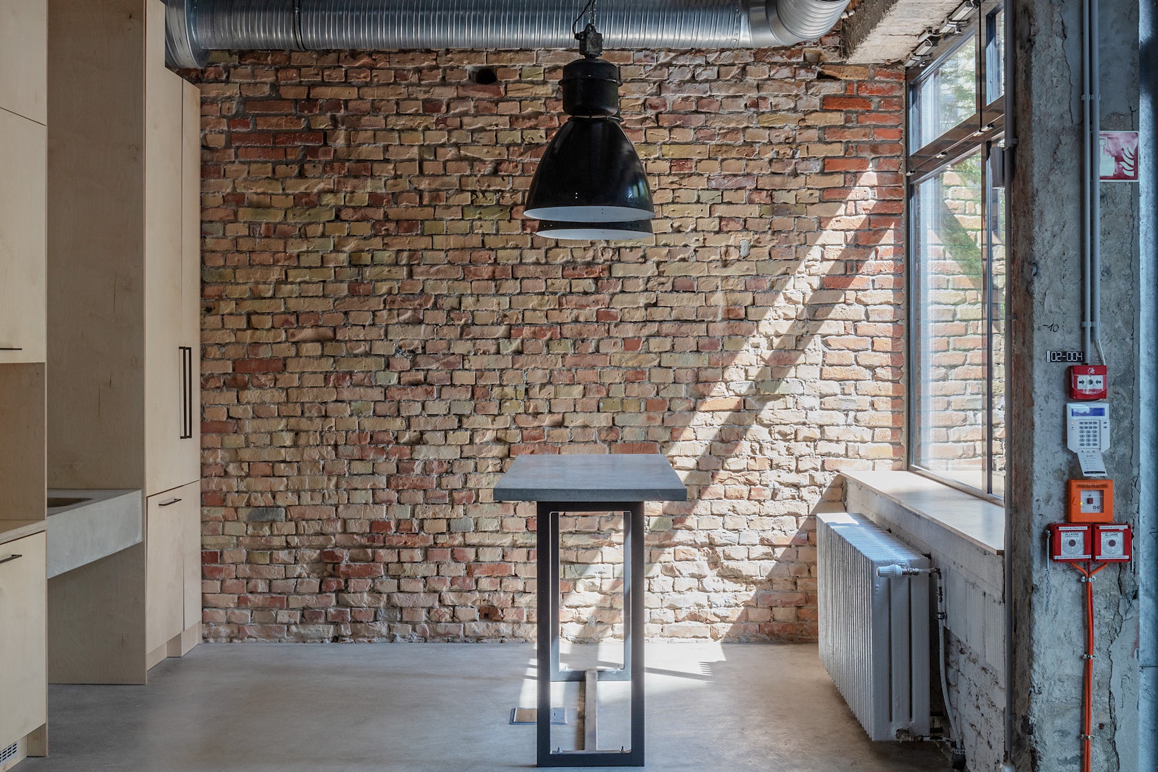 © Bánáti + Hartvig Architect Studio