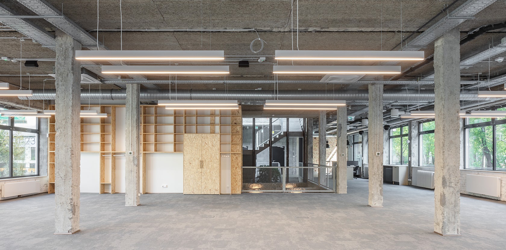 © Bánáti + Hartvig Architect Studio