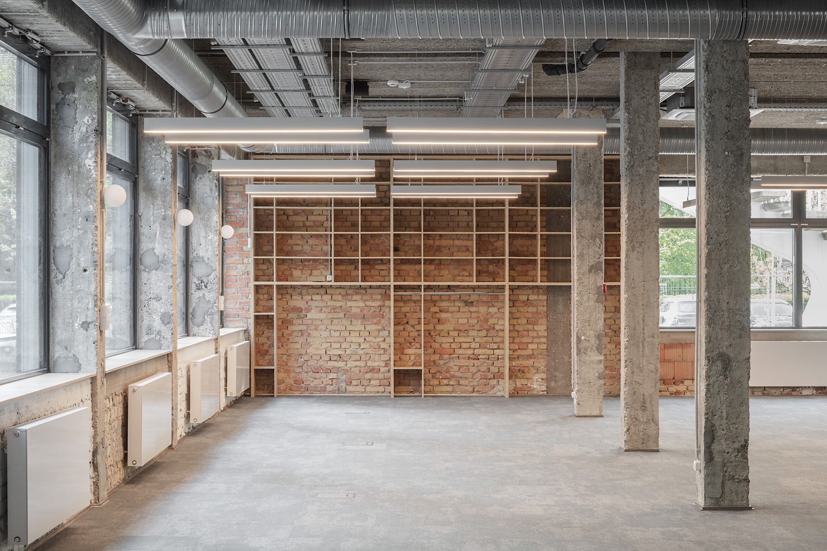 © Bánáti + Hartvig Architect Studio