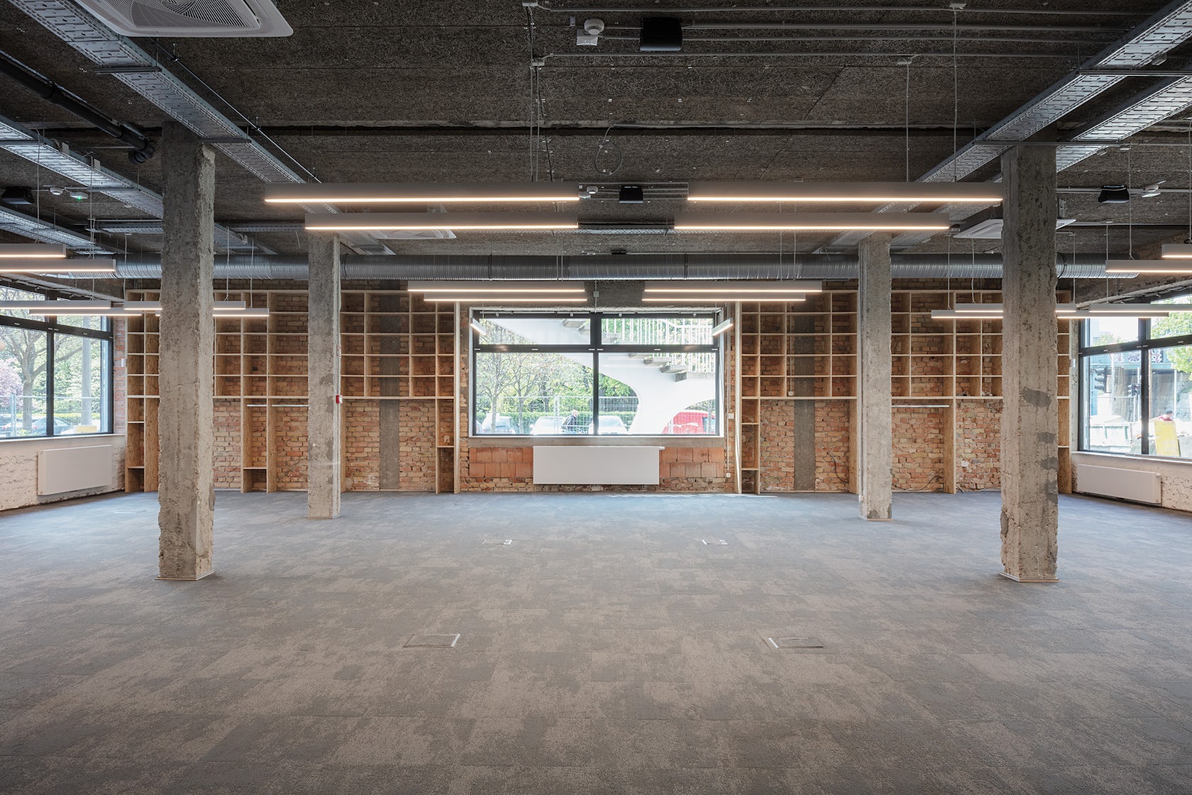 © Bánáti + Hartvig Architect Studio