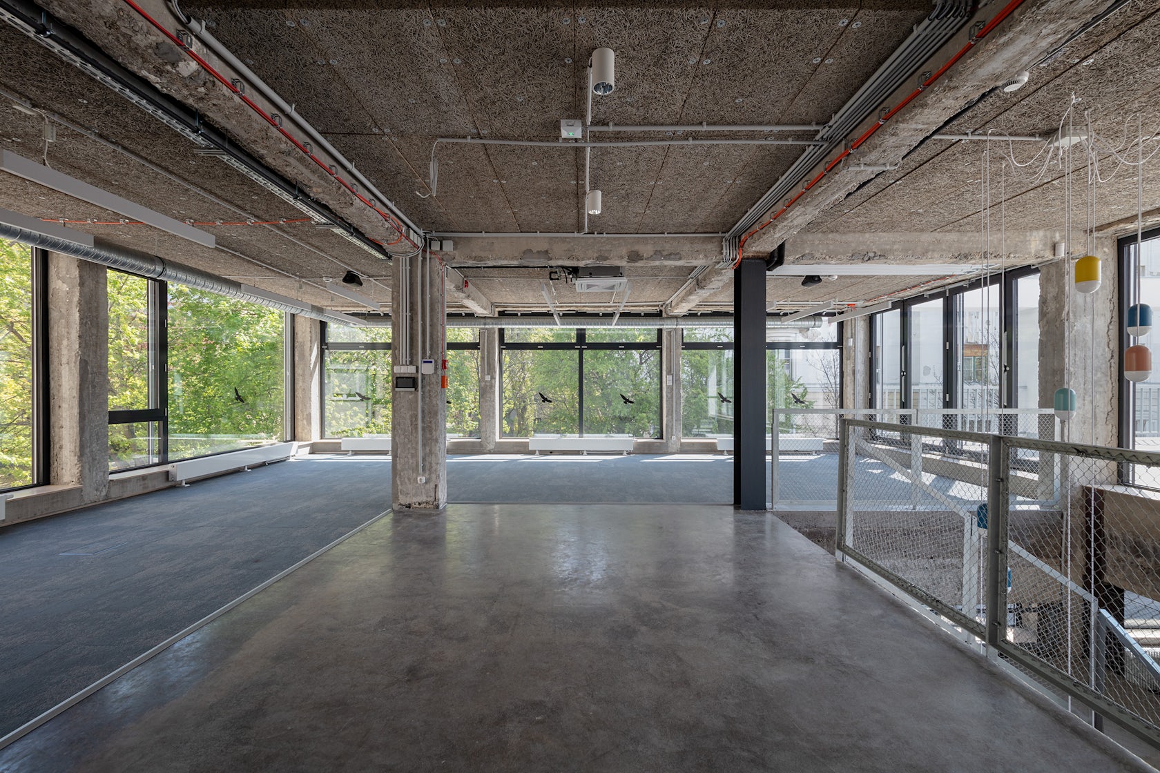 © Bánáti + Hartvig Architect Studio