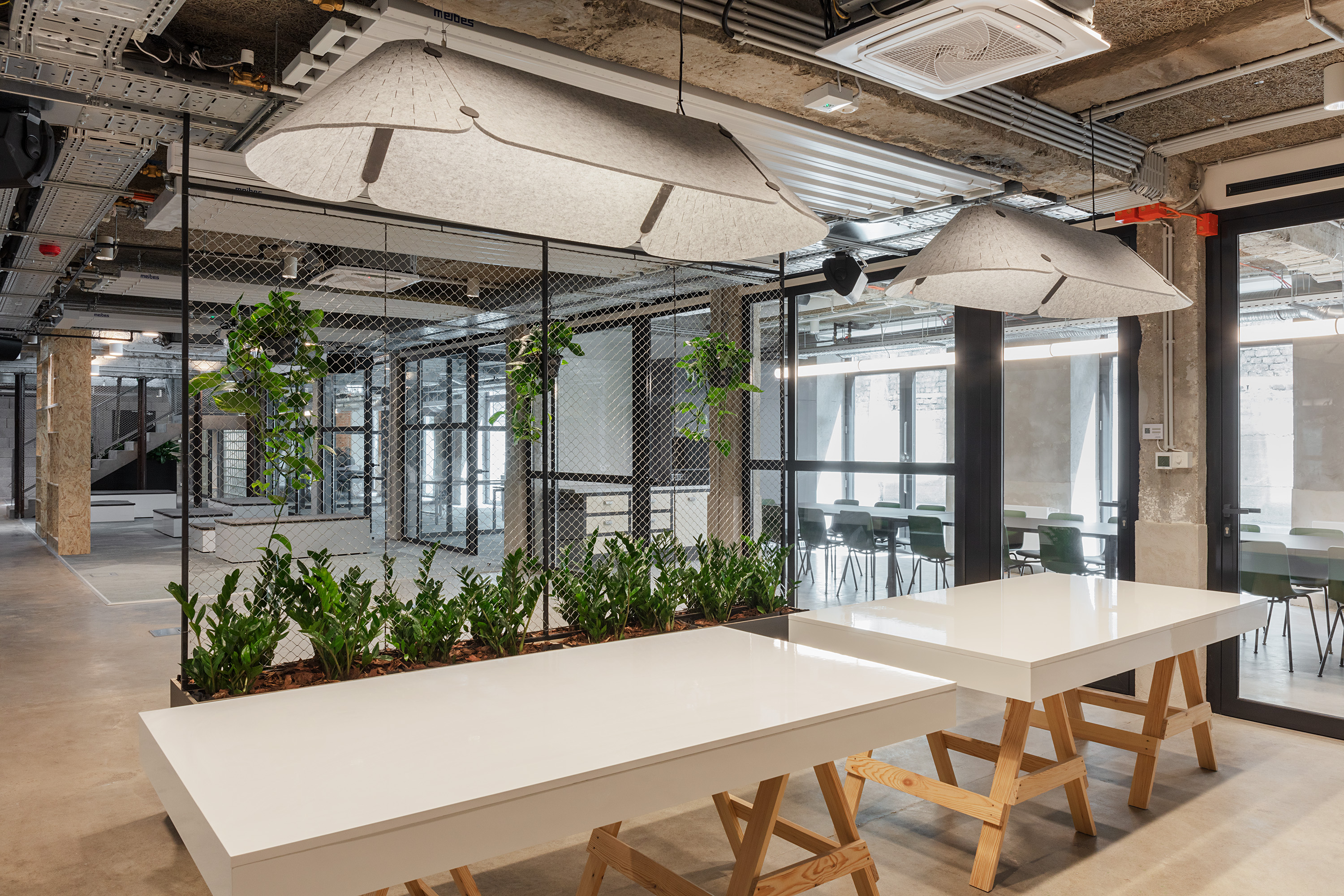 © Bánáti + Hartvig Architect Studio