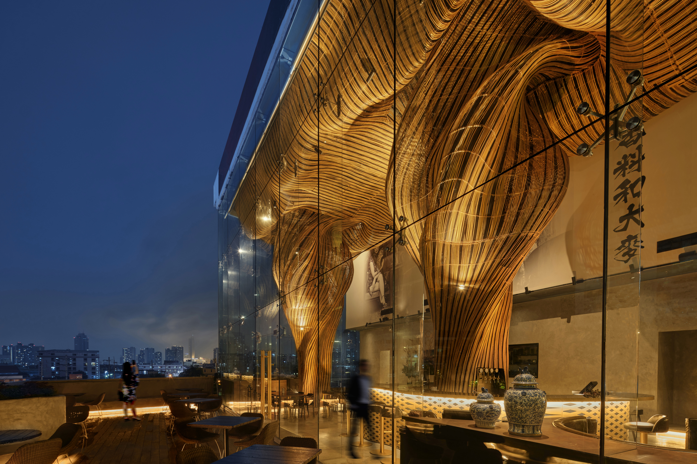 30 Best Architecture Firms In Thailand - Architizer Journal