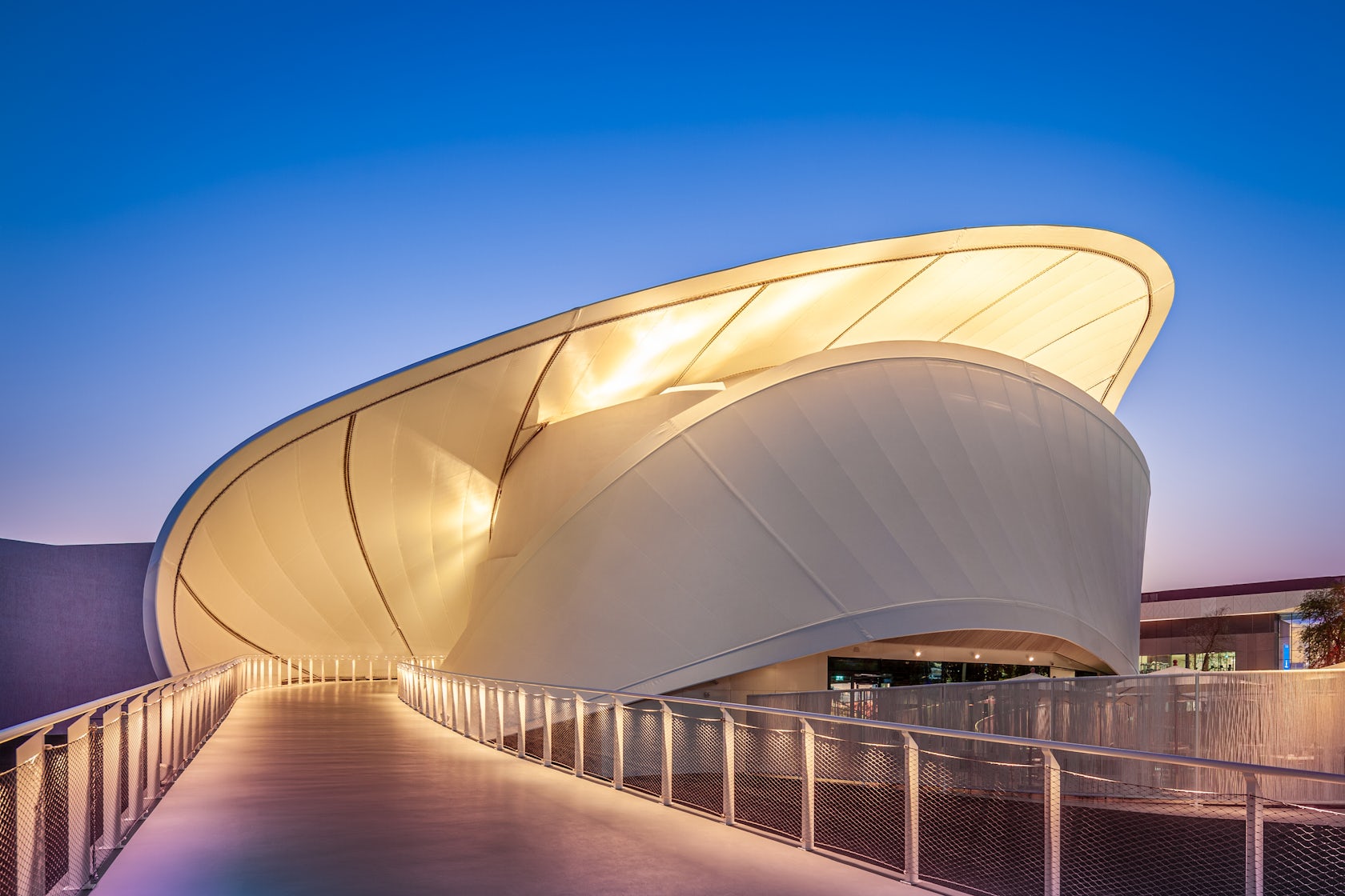 © METAFORM architects