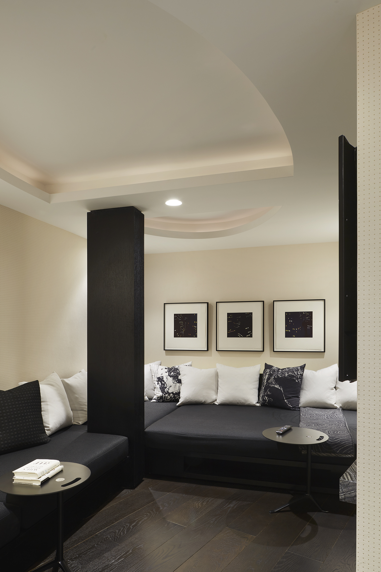Central Park South Condo by Bromley Caldari Architects, PC - Architizer