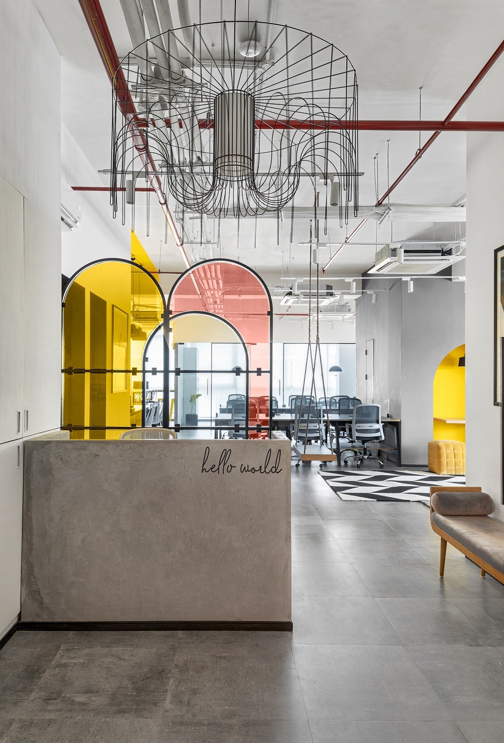 © Quirk Studio