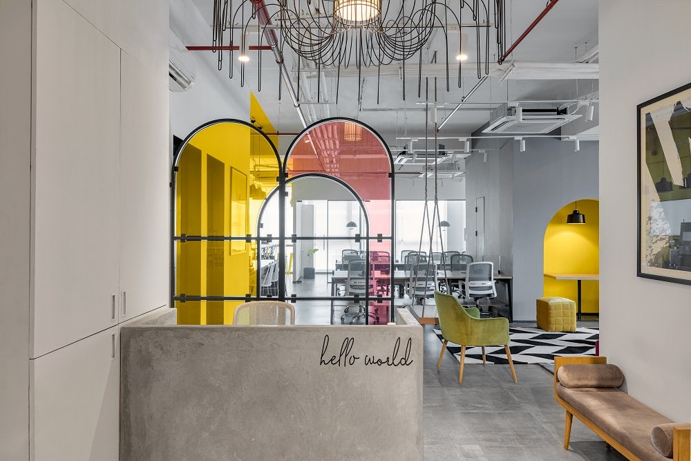 © Quirk Studio