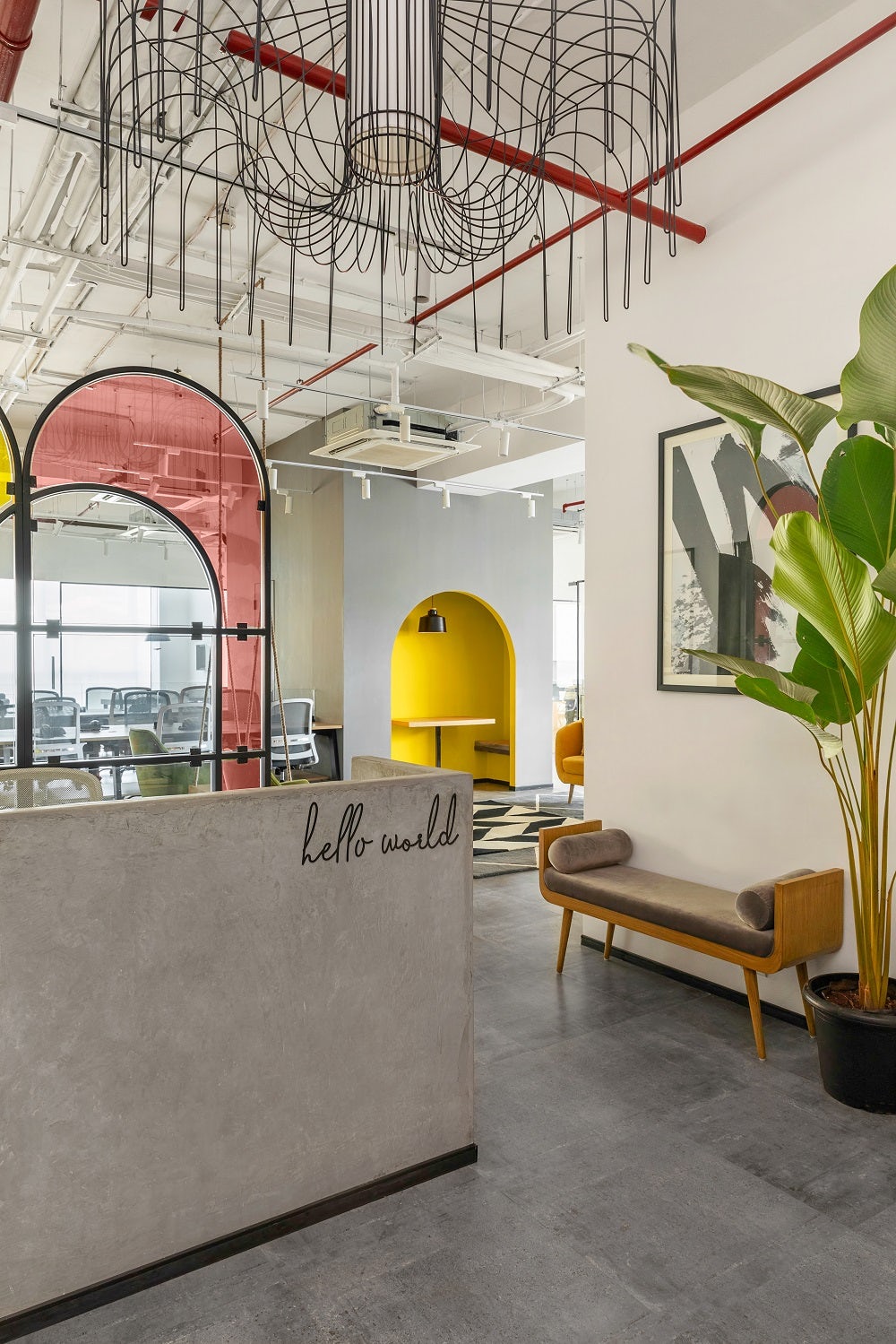 © Quirk Studio