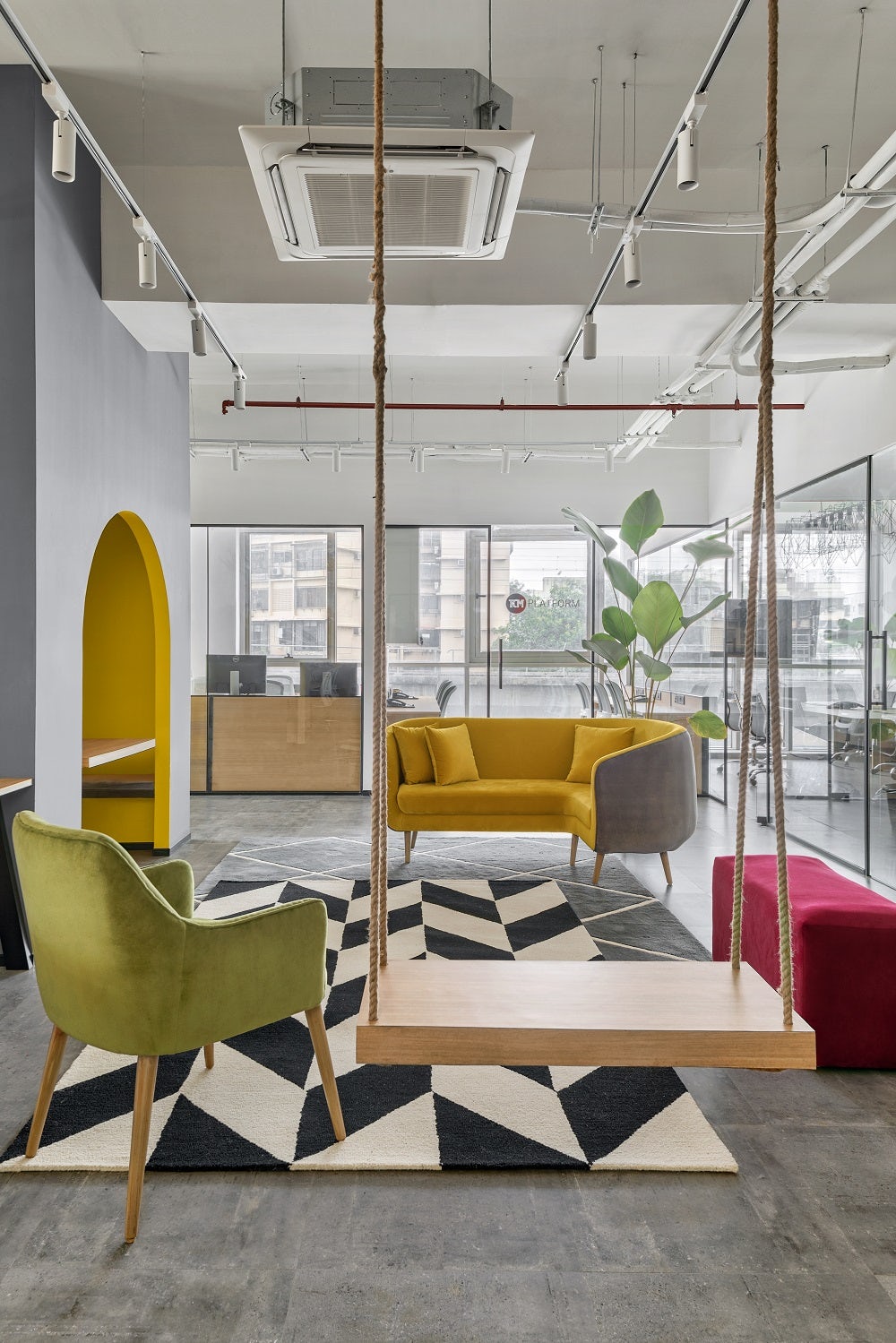 © Quirk Studio