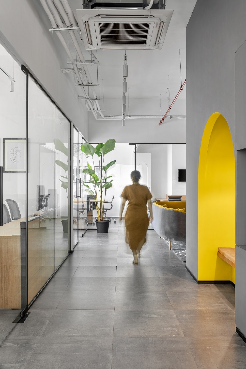 © Quirk Studio