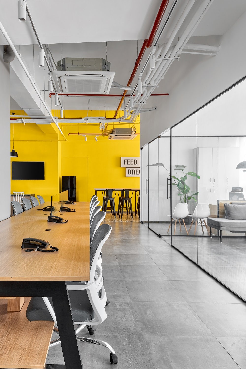 © Quirk Studio