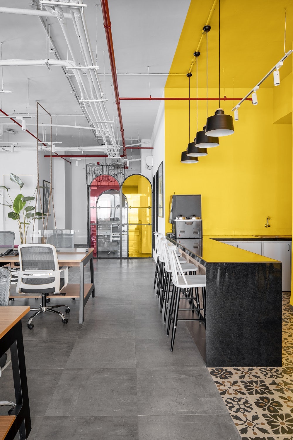 © Quirk Studio