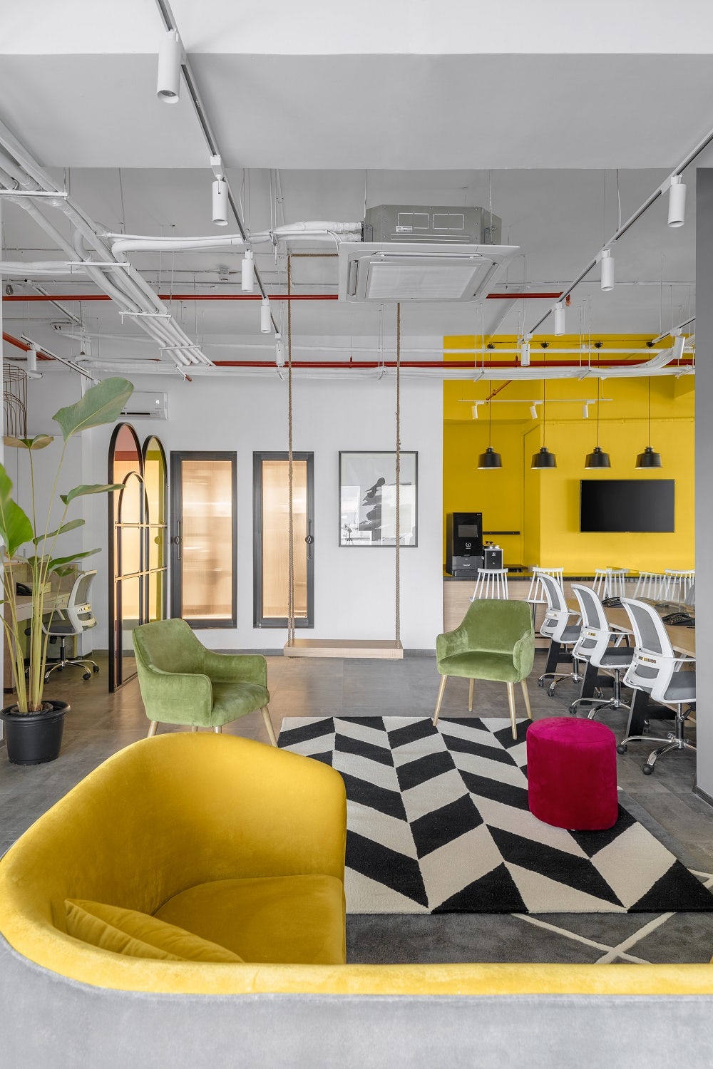 © Quirk Studio