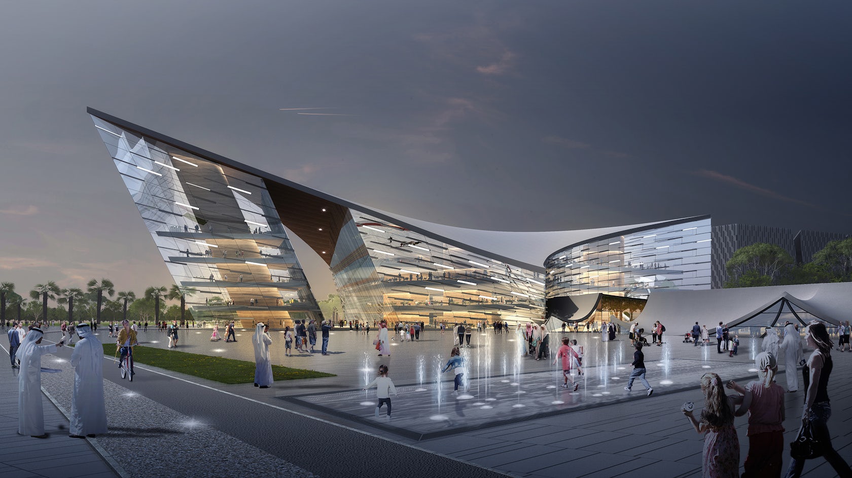 © ArmanArchitecture