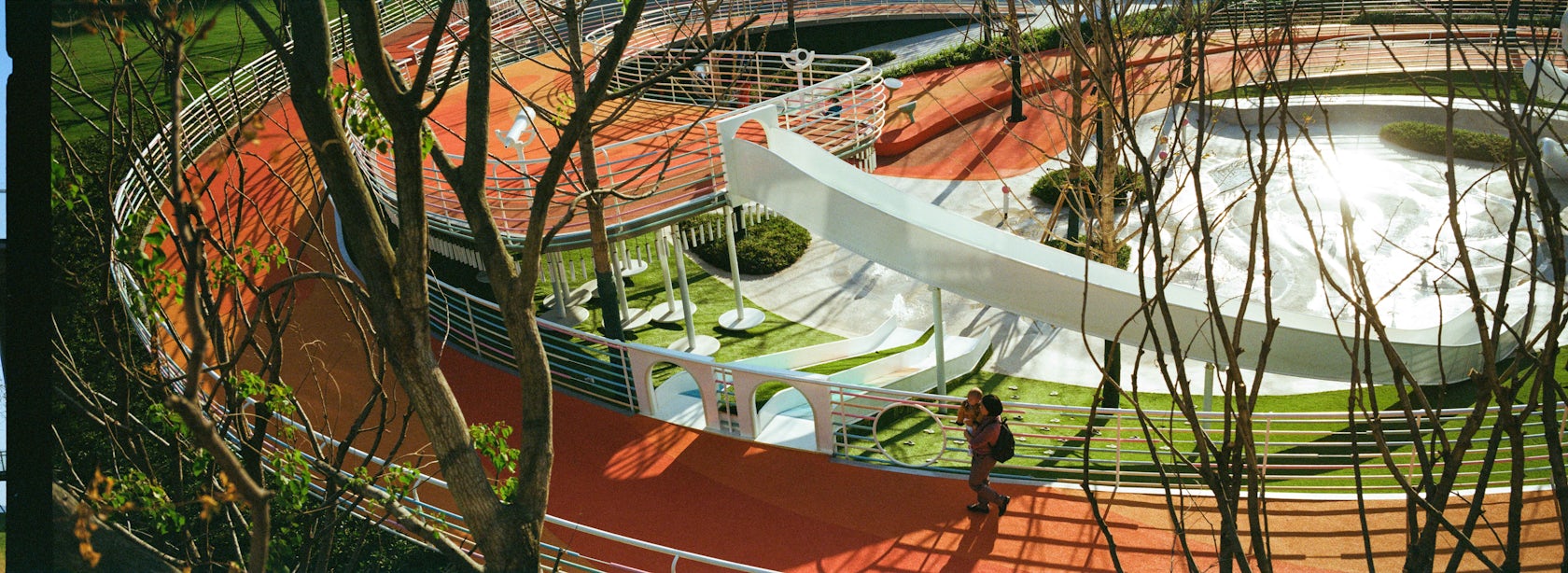 © Guangzhou S.P.I Design Co., Ltd