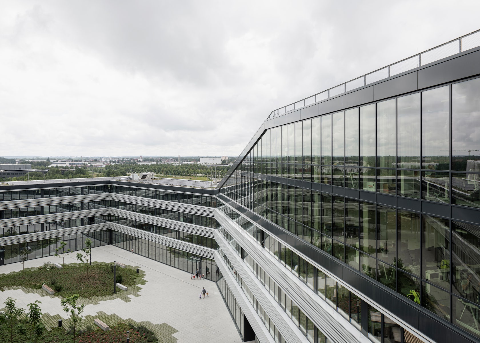 © Sehw Architektur
