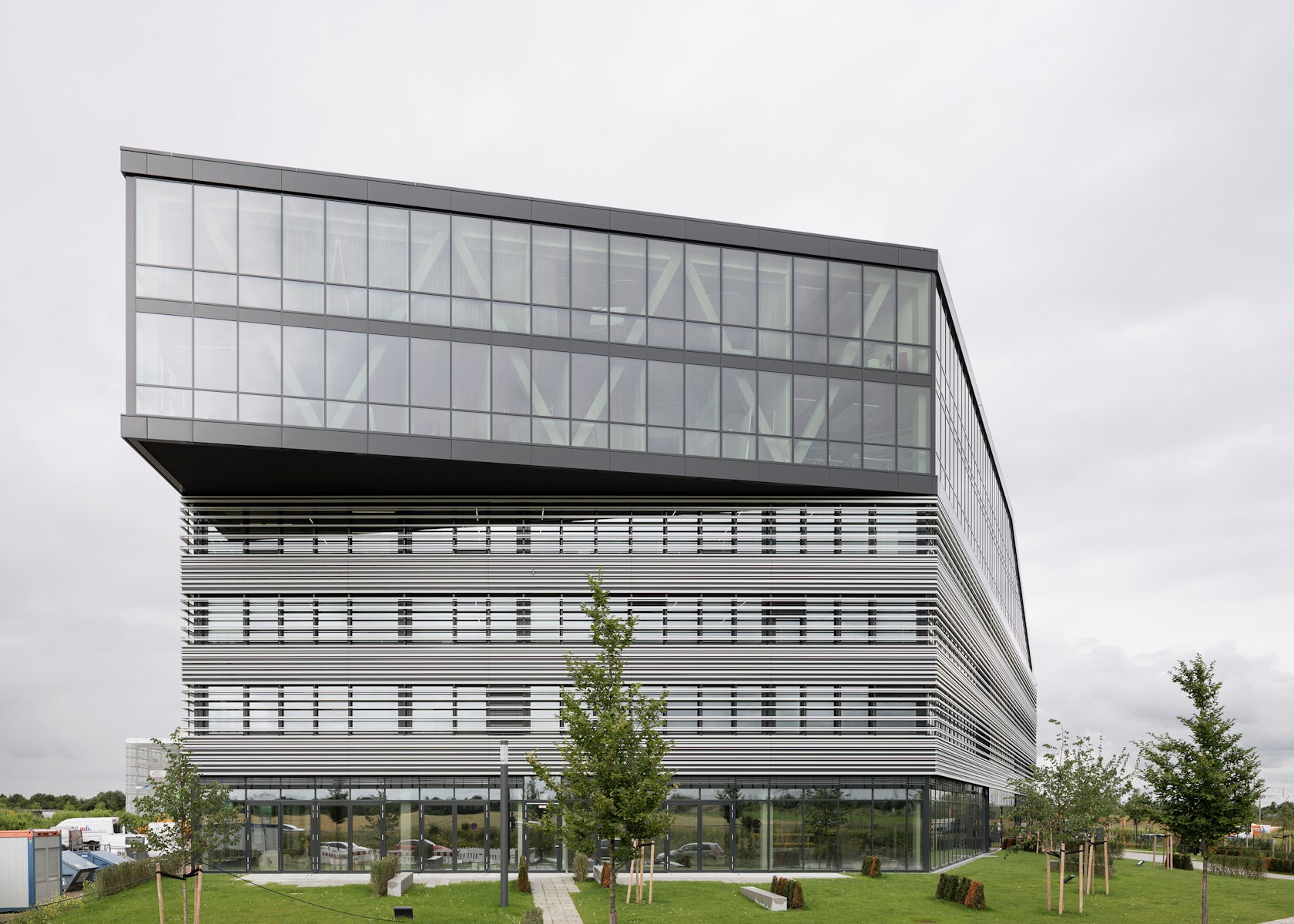 © Sehw Architektur