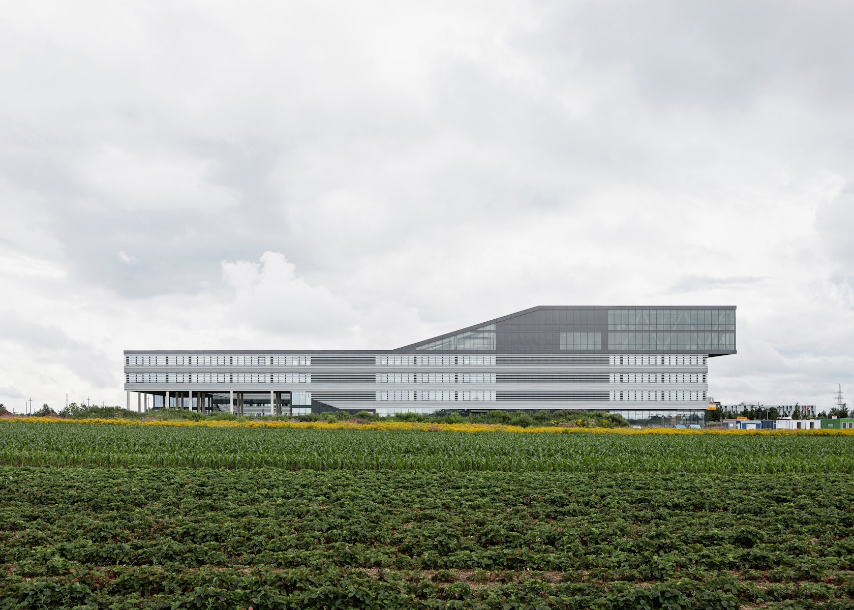 © Sehw Architektur