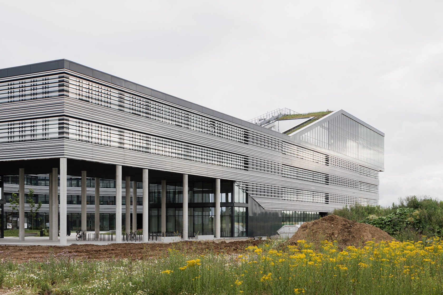 © Sehw Architektur